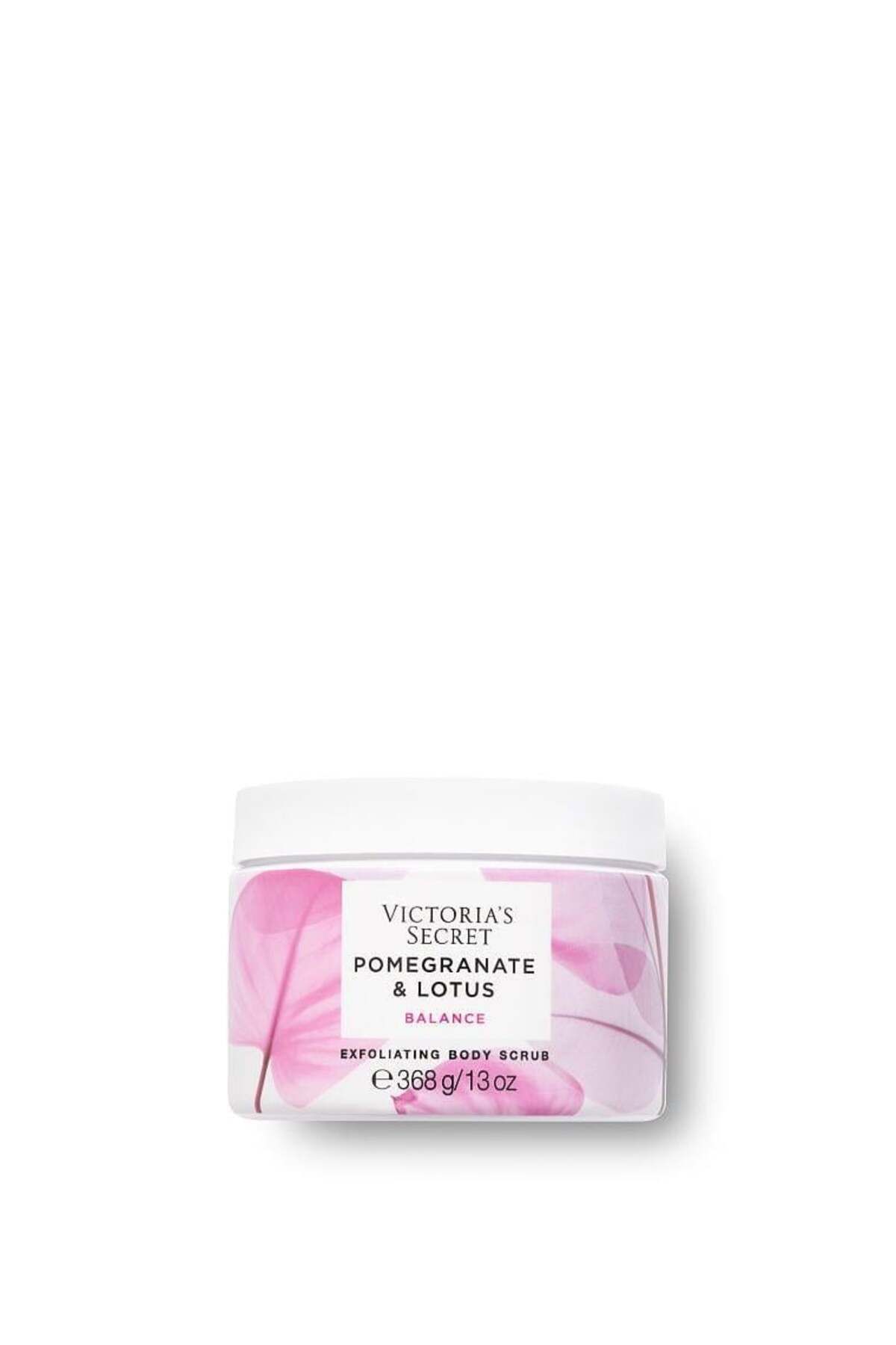 Victoria's Secret Pomegranate & Lotus Vücut Peelingi