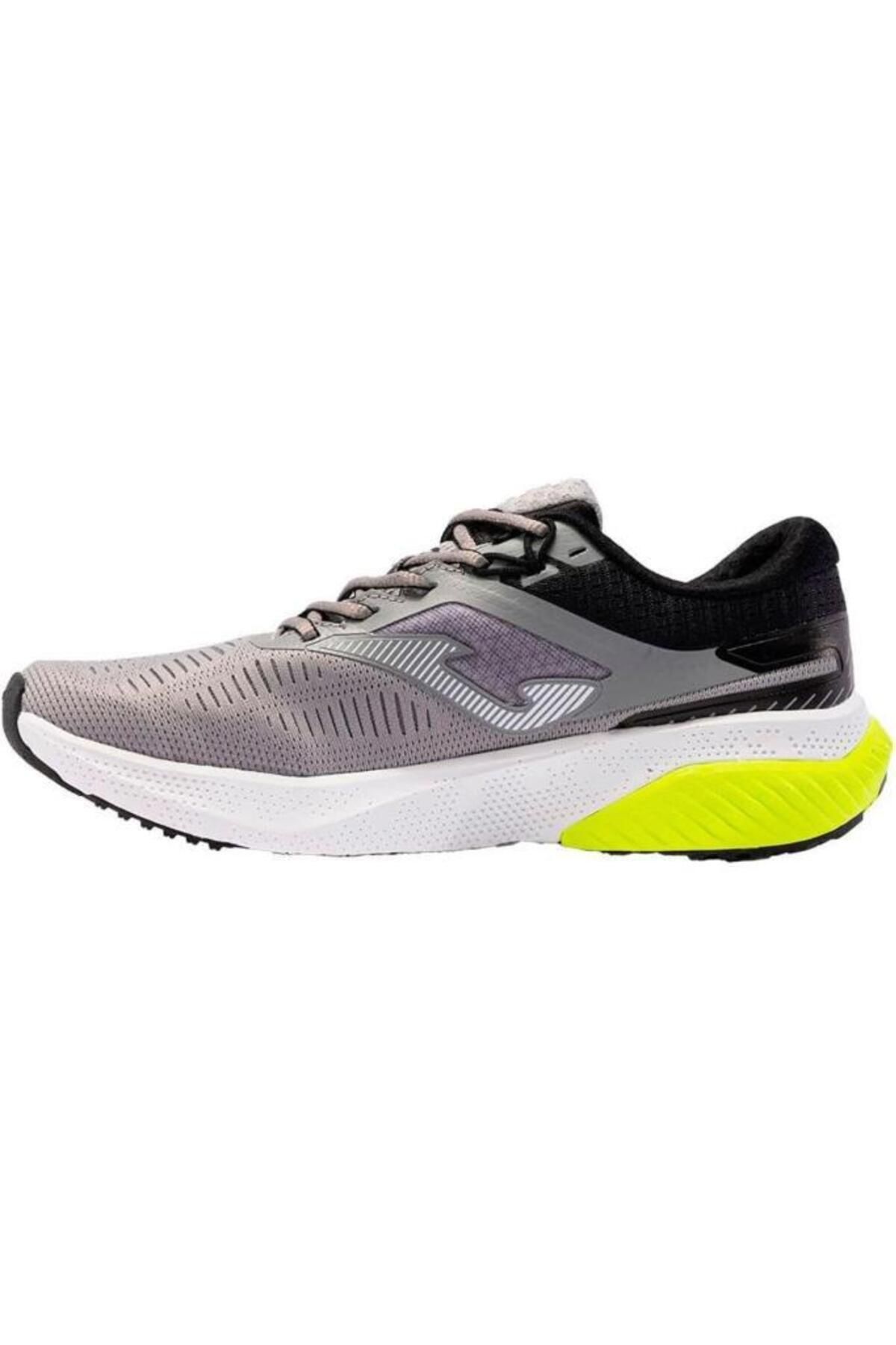 کفش دو و تمرین مشکی مردانه 2412 GREY اورجینال Joma