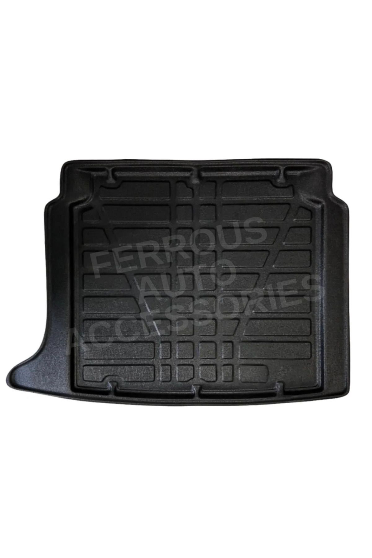 ferrous autoaccessories MG 4 Comfort Ferrous 3D Bagaj Havuzu 2023 ve Üstü