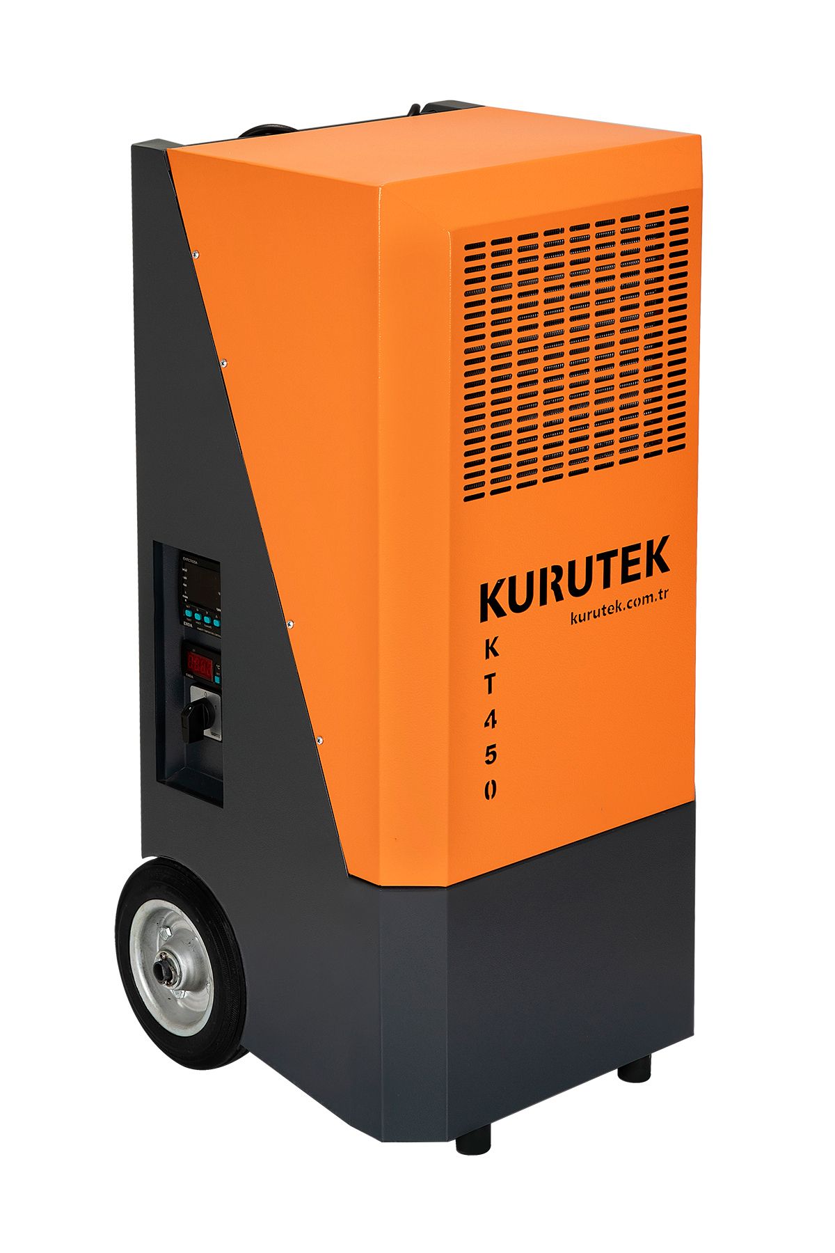 Kurutek-Kt-450 Industrial Dehumidifier 3
