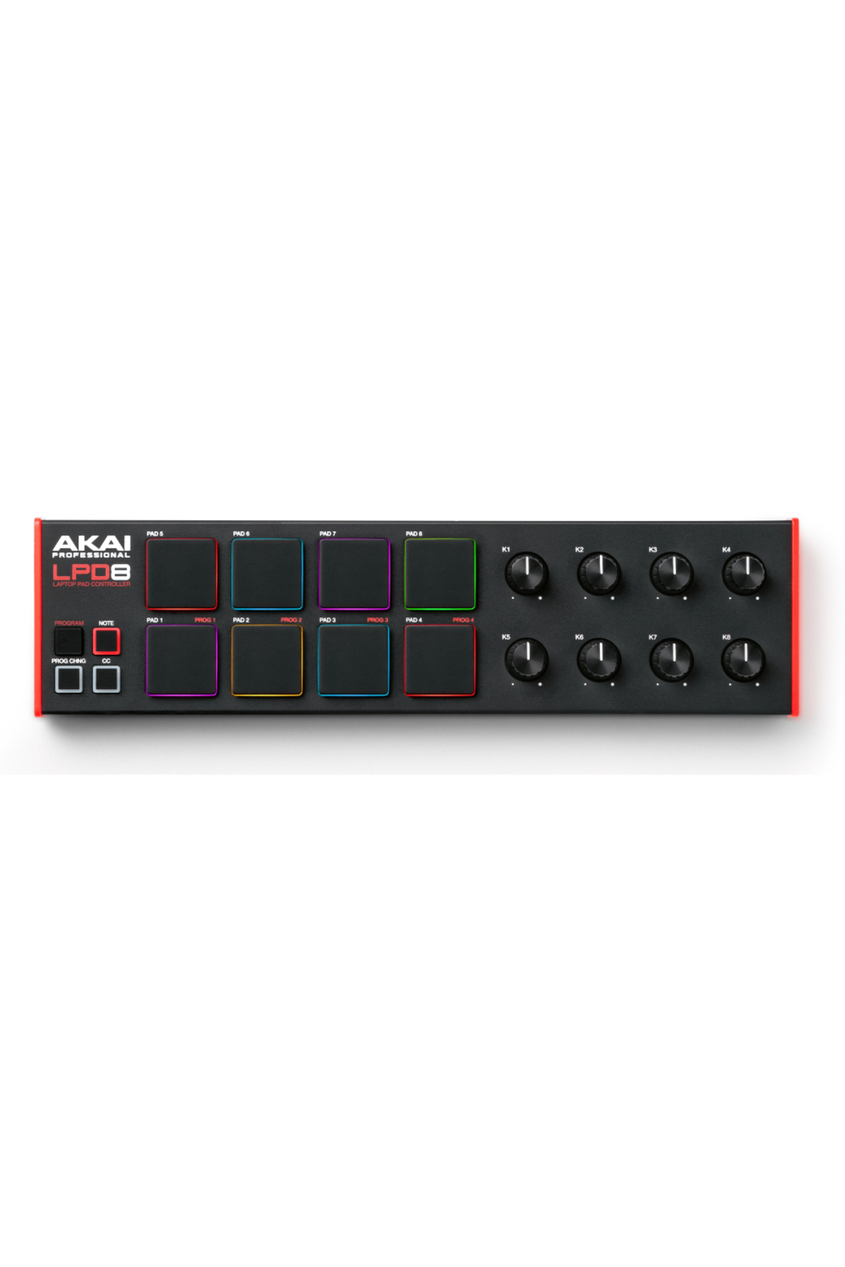 AKAI Lpd8mk2 Müzik Prodüksiyonu Kontrol Cihazı - Fiyatı, Yorumları
