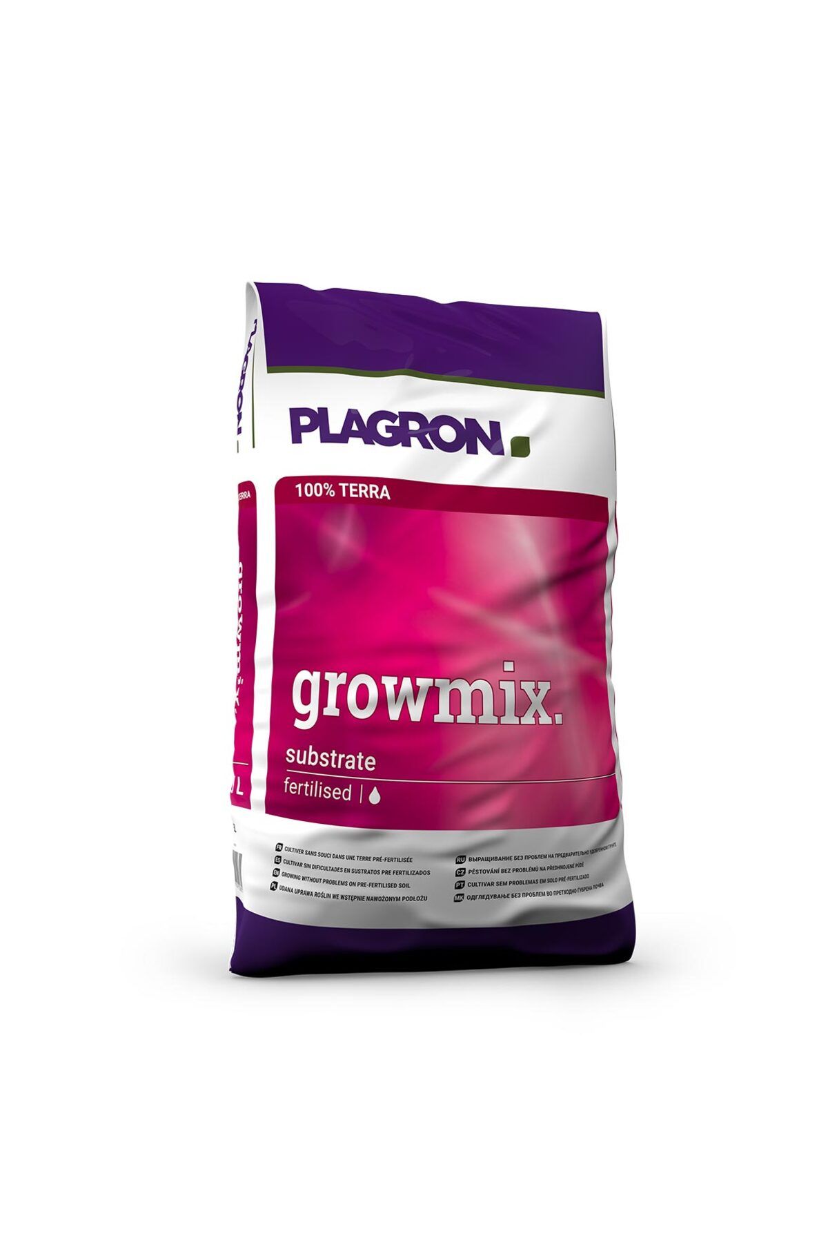 Plagron Grow Mix 25 Litre