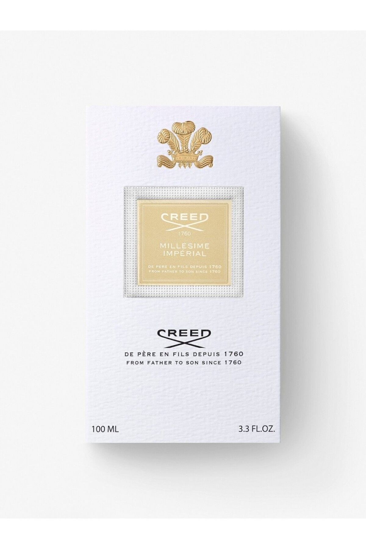 Millesime Imperial EDP - 2