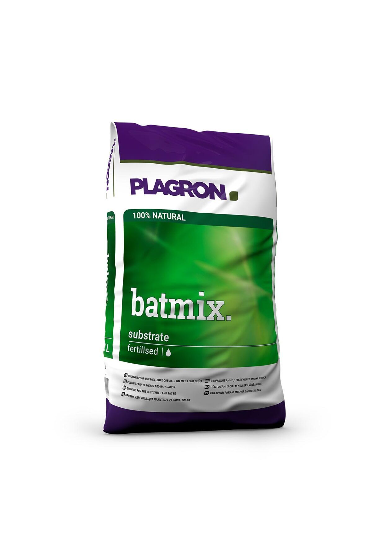 Plagron Bat Mix 25 Litre