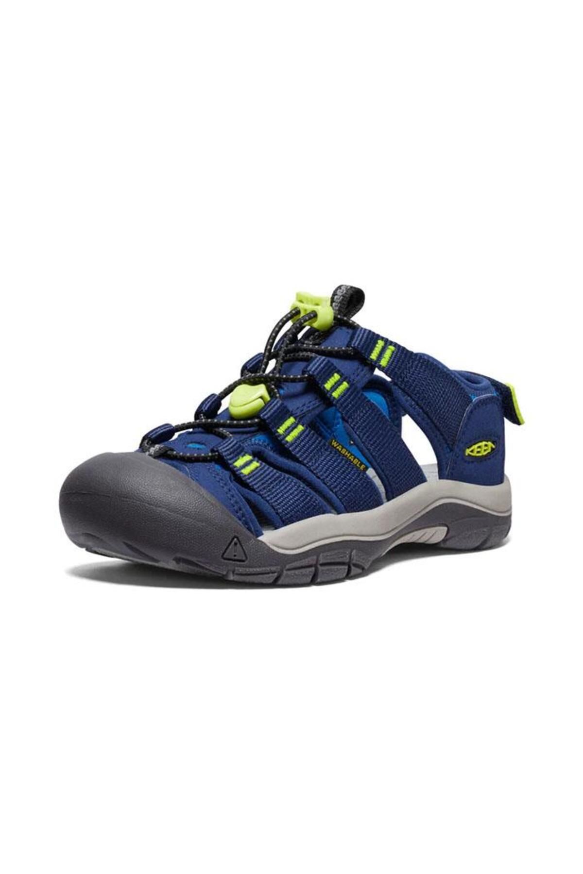 Keen-Newport Boundless - Comfortable Cut Ring 3