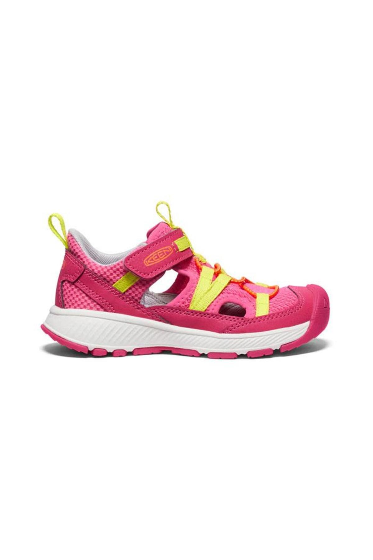 Keen-Sandals - Pink - Not specified 1