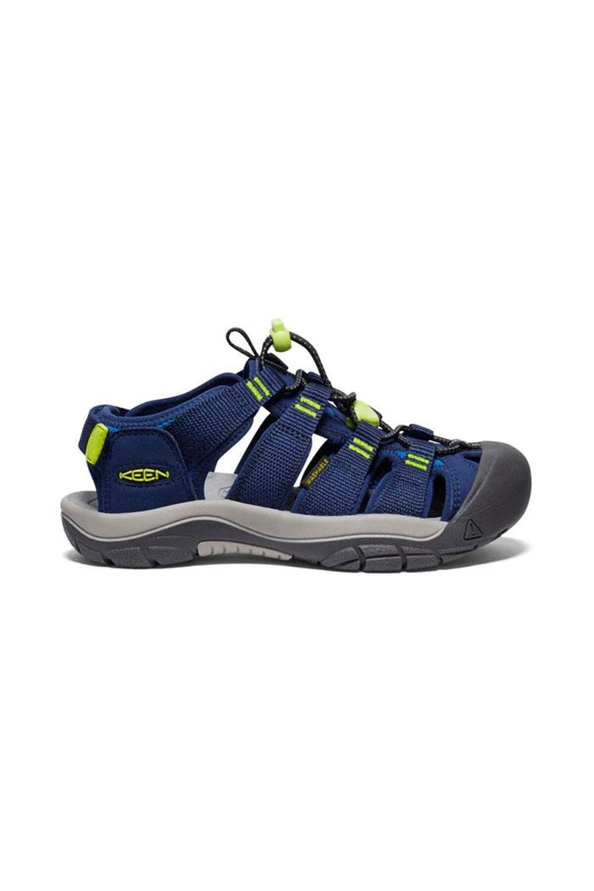 Keen-Newport Boundless - Comfortable Cut Ring 1