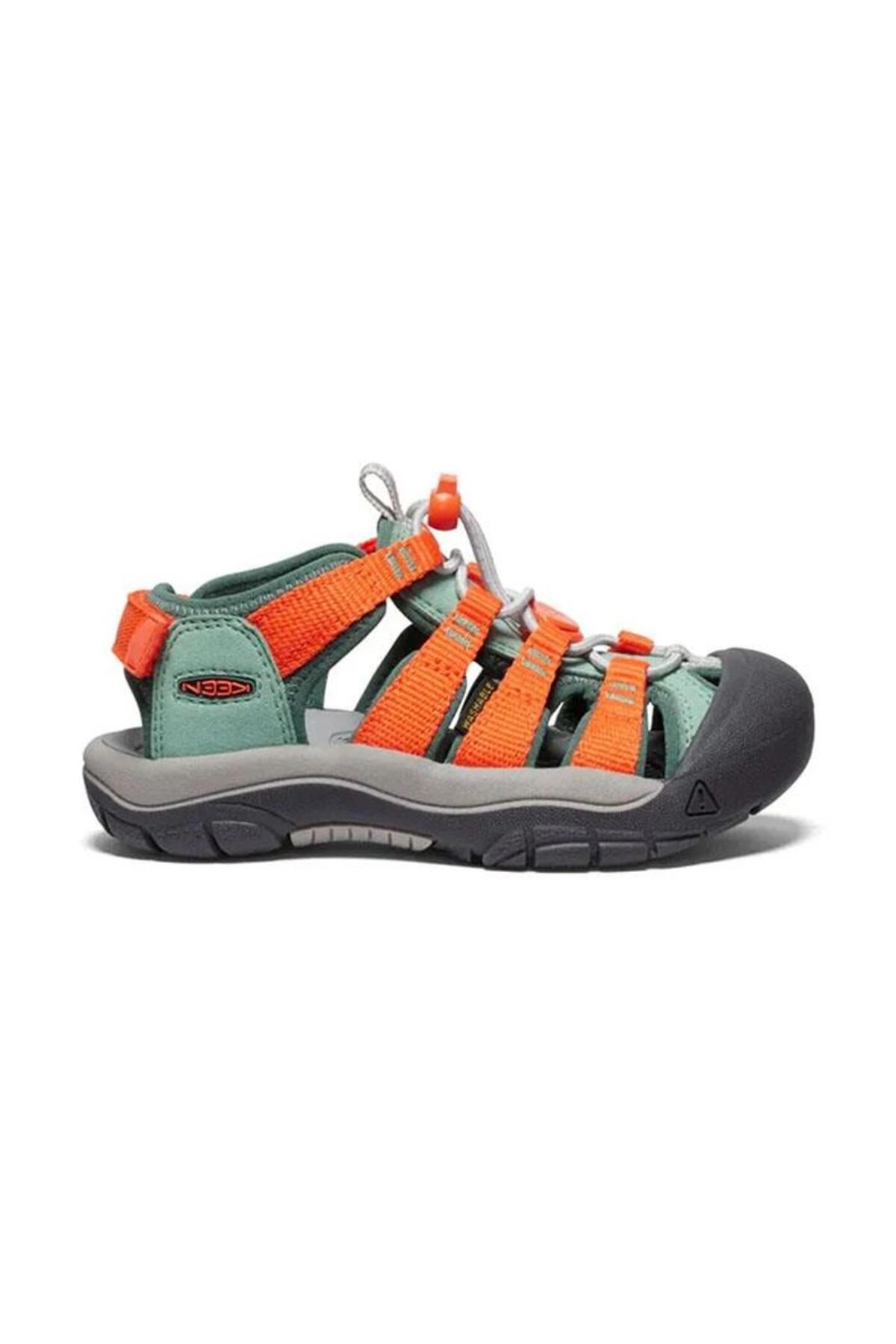 نیوپورت بی مرز Keen