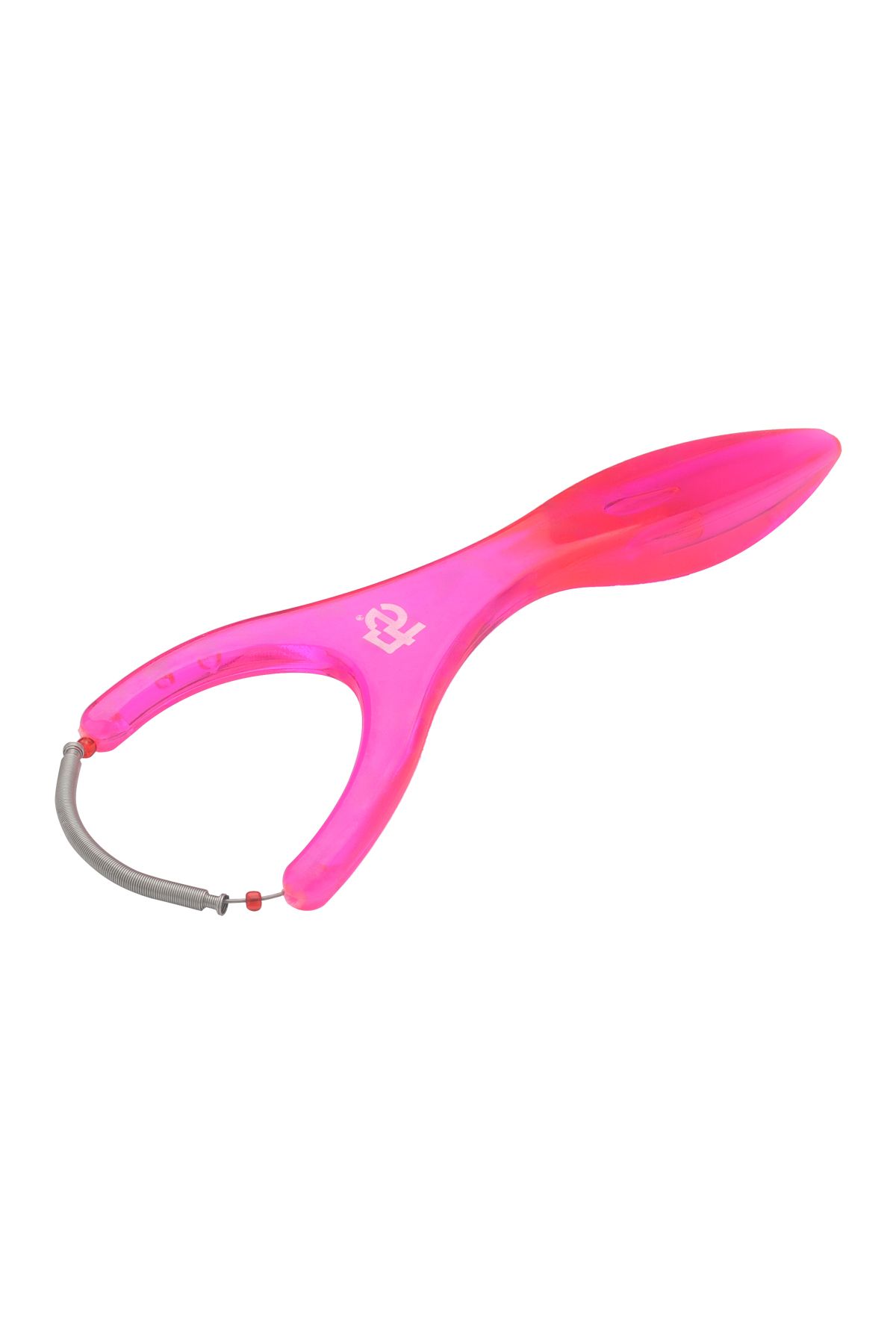 Fe-Epilation Device - Spring Design 5