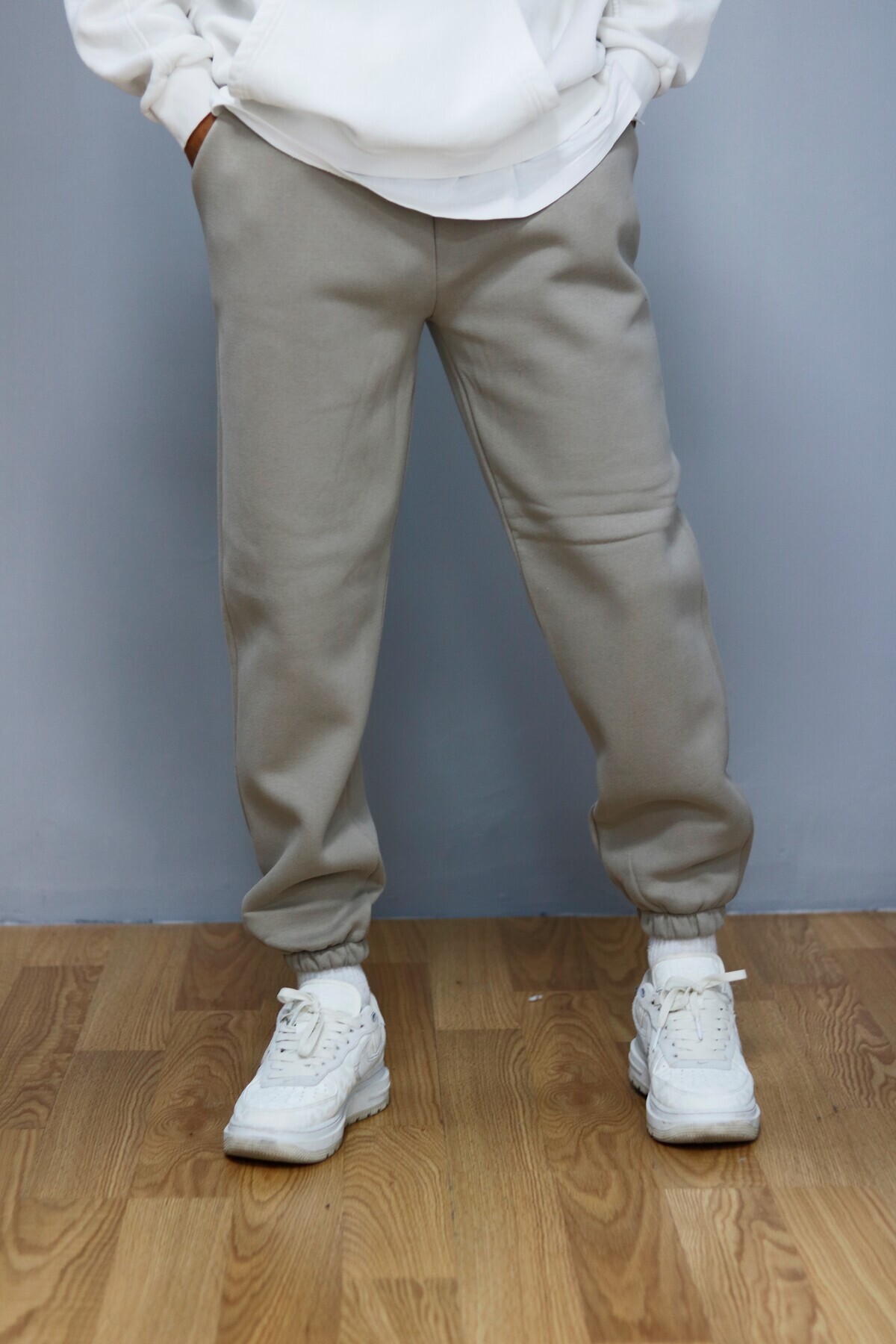 شلوار گرمکن  E3İPL01