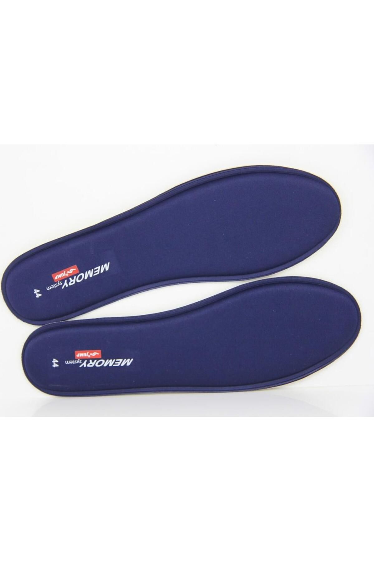 Jump Memory Foam Memory Foam Anatomik Jelli Comfort Unisex Tabanlık