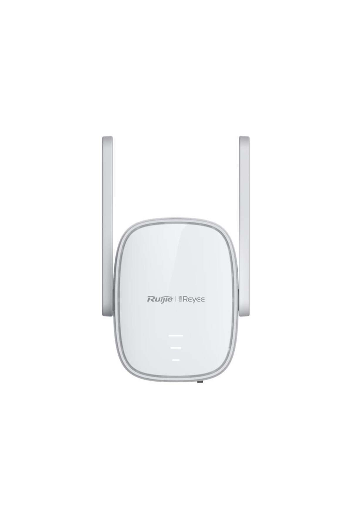 RUIJIE REYEE Ruijie-Reyee RG-EW300R 300 Mbps Wifi Range Extender-Menzil Genişletici