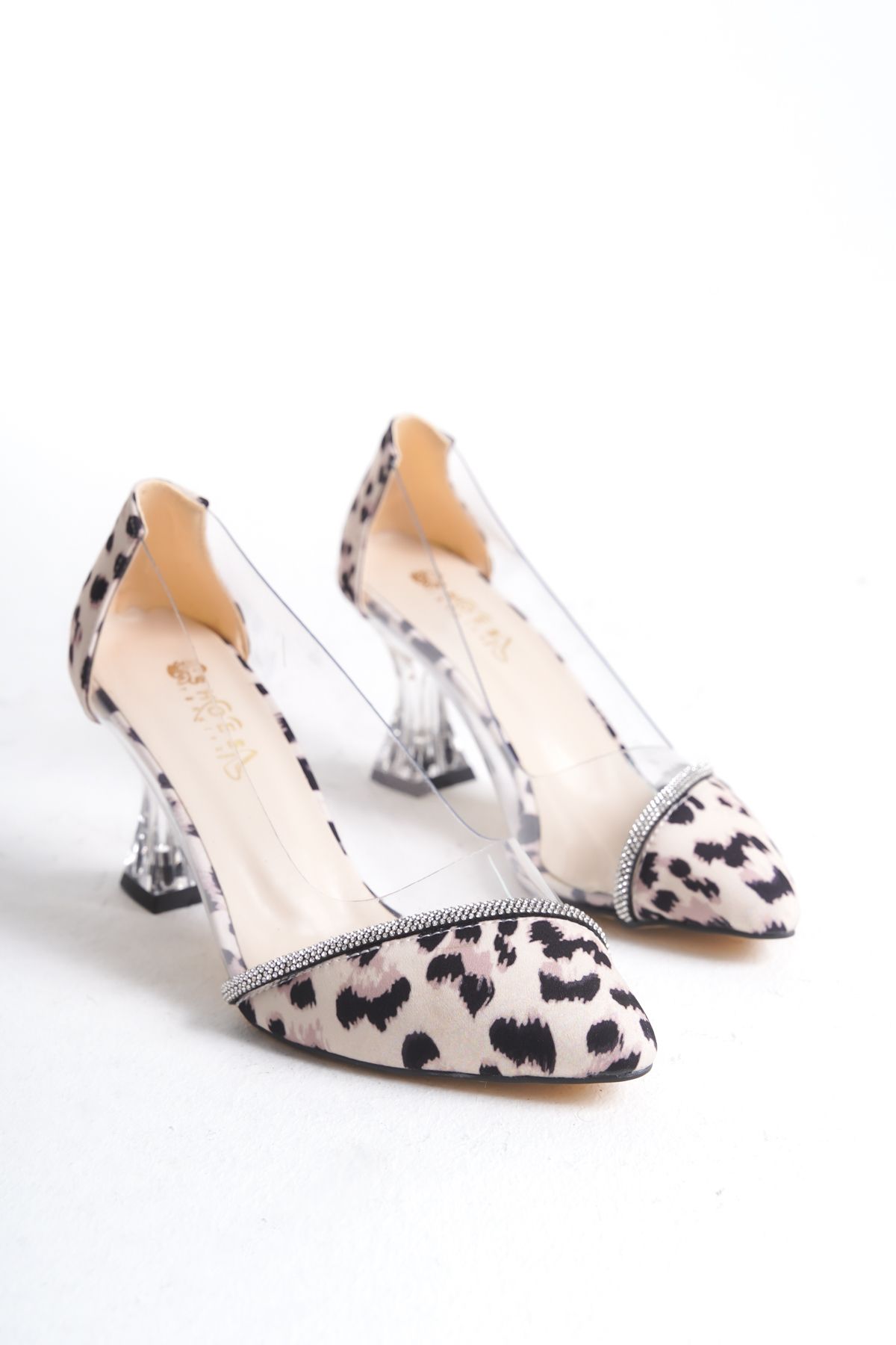moda gim-Leopard Print New Season 3