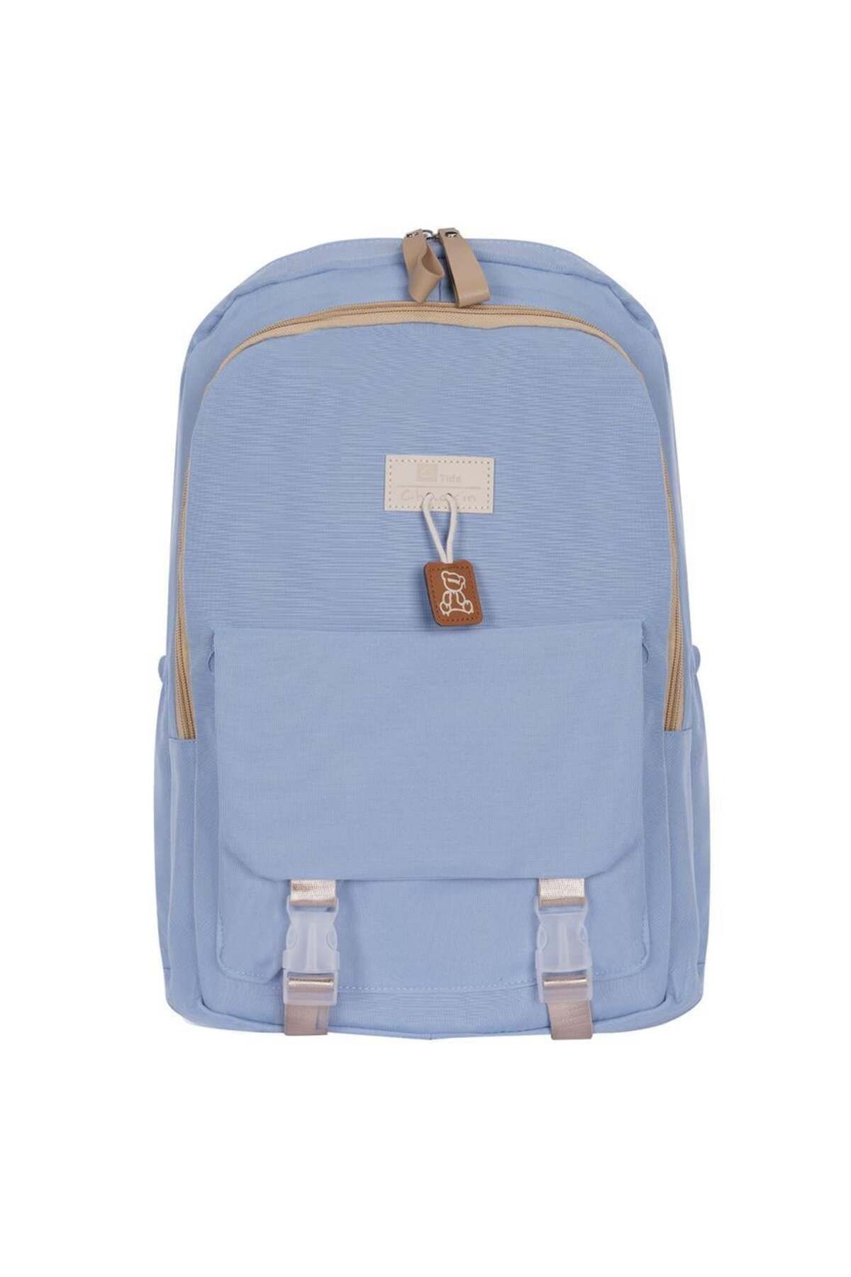 AREY TEKNOLOJİ-Heybee Xy45 Blue Backpack 1