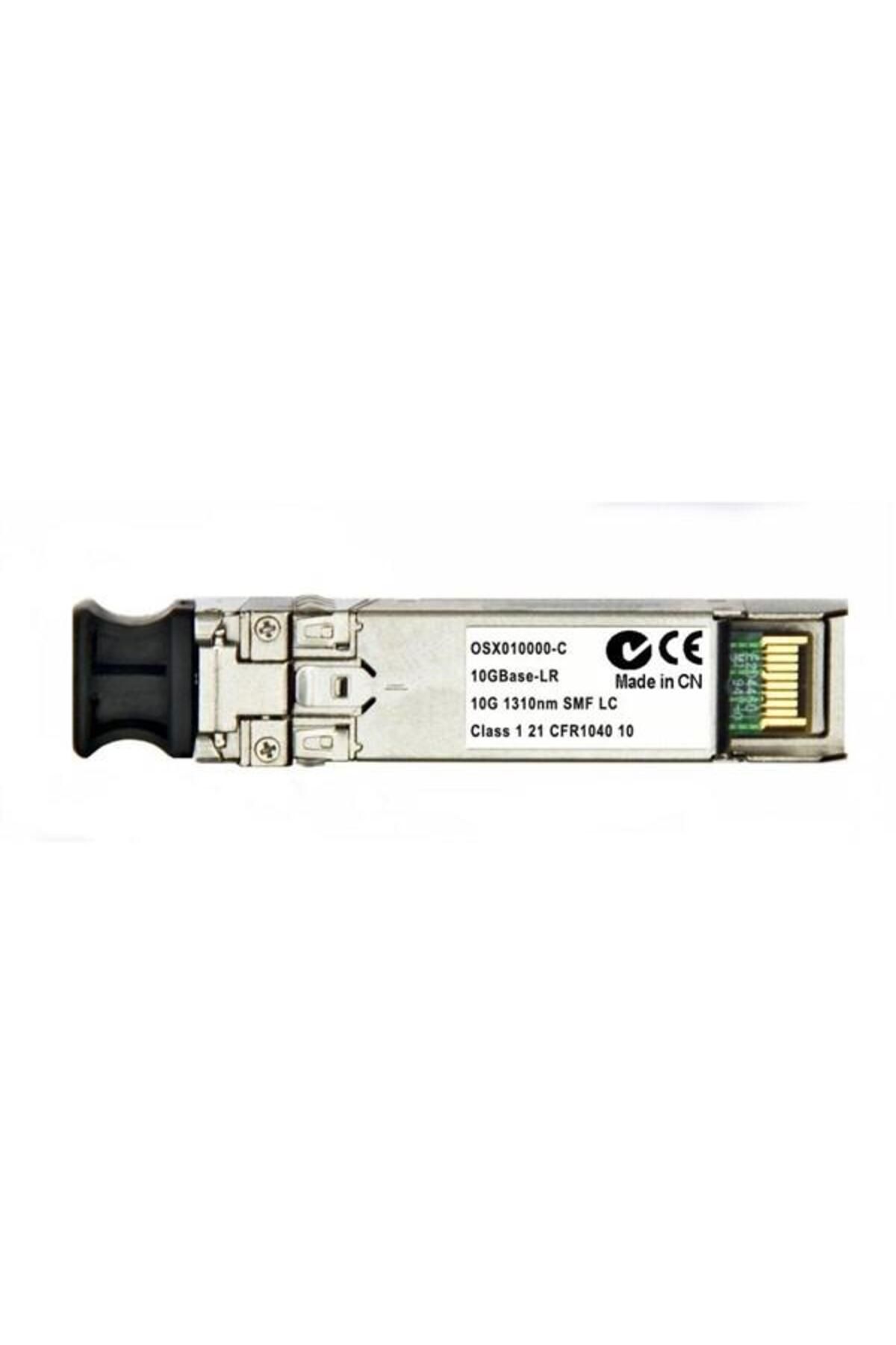 Huawei Huaweı Optical Transceiver Sfp 10G Single-Mode Module 1310Nm 10Km Lc OSX010000