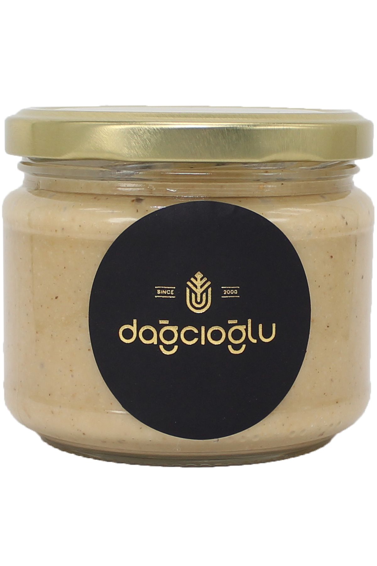 Dağcıoğlu Katkısız Fındık Ezmesi 250 Gr