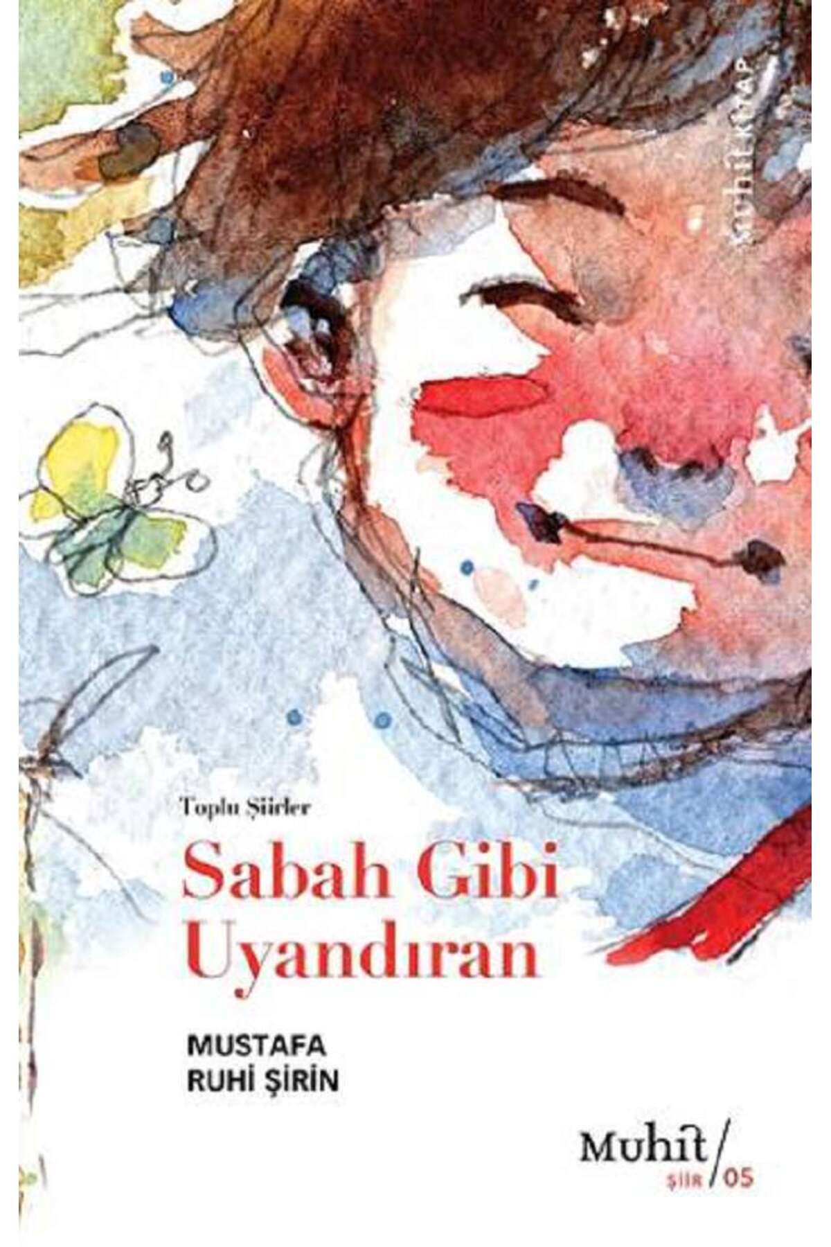 Muhit Kitap Sabah Gibi Uyandıran