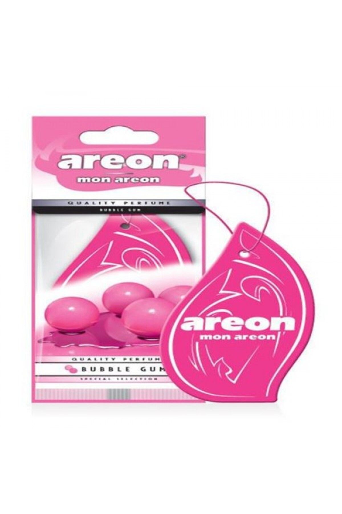 Areon KOKU AREON MON BUBBLE GUM (SAKIZ) 531132