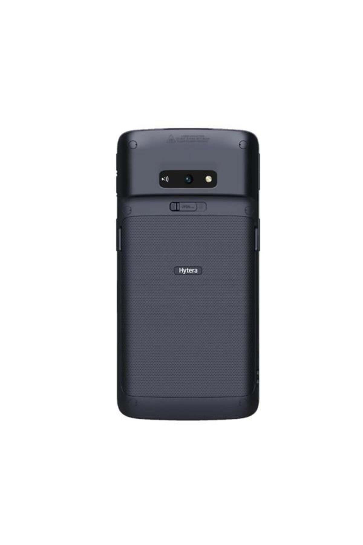 Arey-Hytera 5.5" Psc420 - Wlan 4g Lte (2D) Qr Code Android 11 Handheld Terminal 4