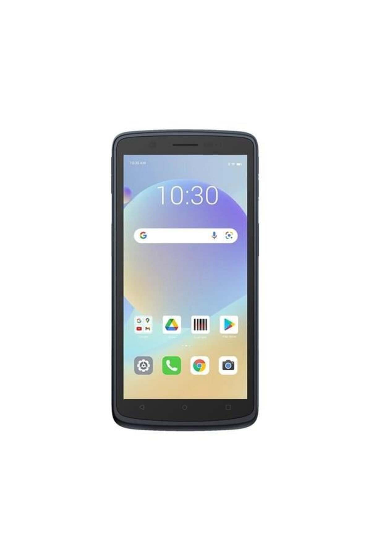 Arey-Hytera 5.5" Psc420 - Wlan 4g Lte (2D) Qr Code Android 11 Handheld Terminal 2