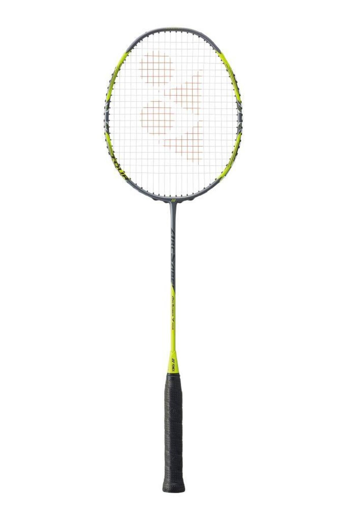 YONEX YY22 Astrox 77 Tour Badminton Raketi Turuncu