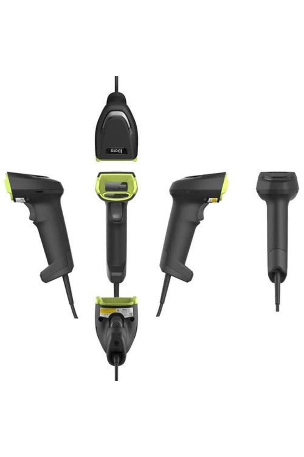 idata-USB H15 J15-2-Hd2121Bu0Cd 2D-Qr Code Reader 5