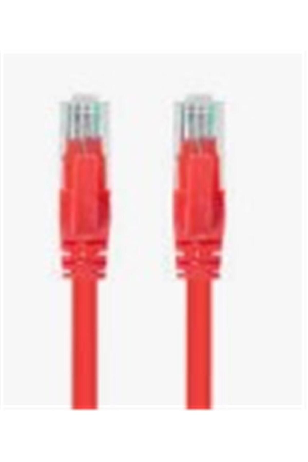 S-LINK Sl-cat603re 3m Kırmızı Cat6 Kablo