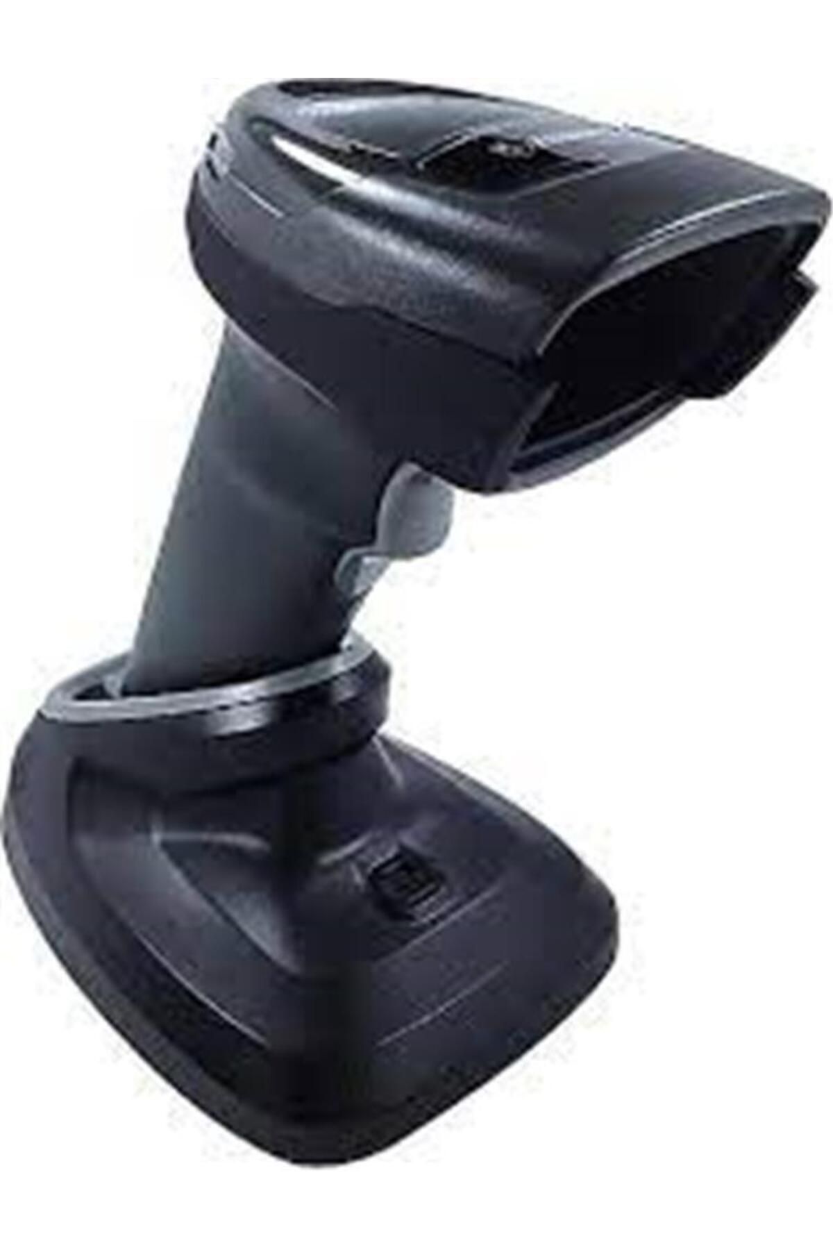 Zebra-Symbol ds2278 laser handheld qr code 2d usb wi-fi wireless barcode reader 1