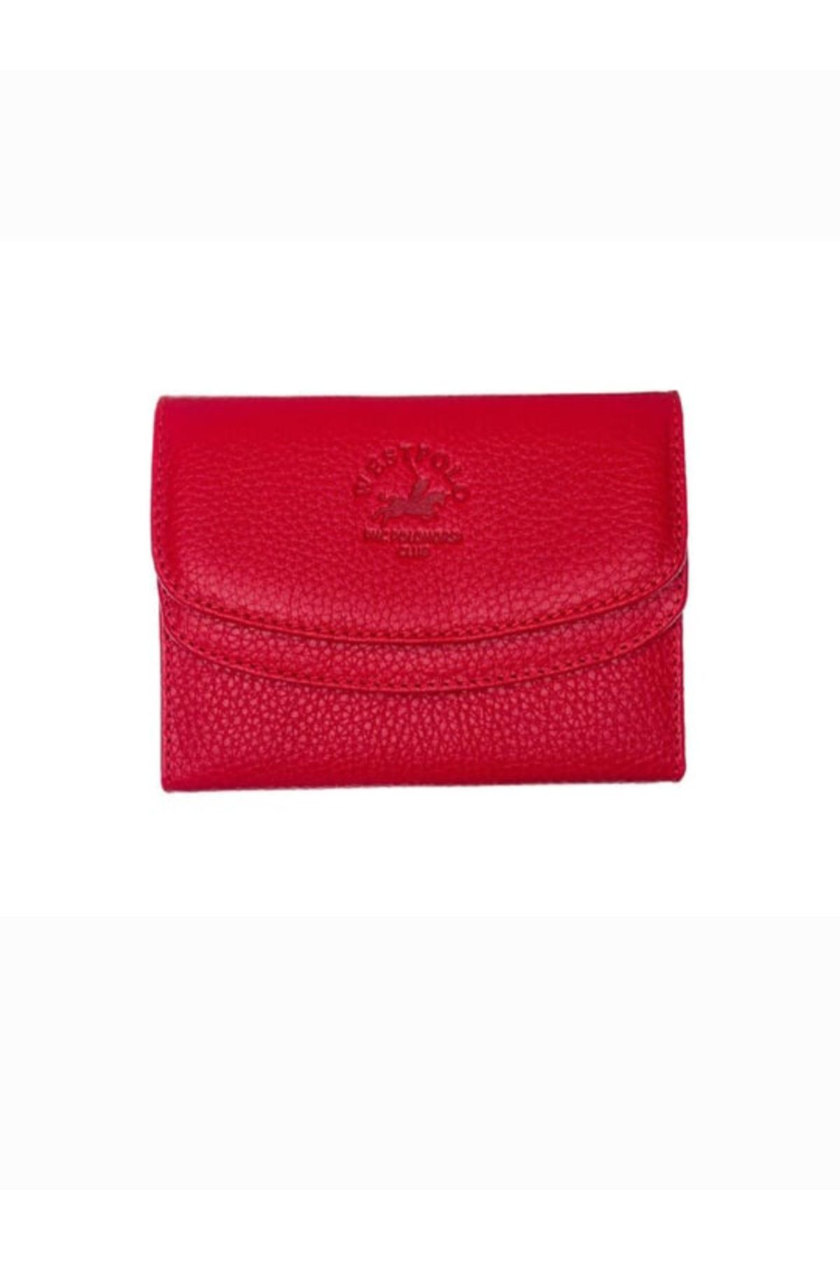 Westpolo-Women's Genuine Leather Wallet 6