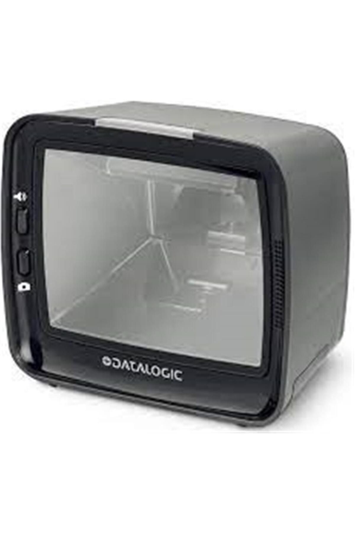 X Reklam Bilişim-Datalogic M3410 Omnidirectional 2D Qr Code Reader with USB Connection 1
