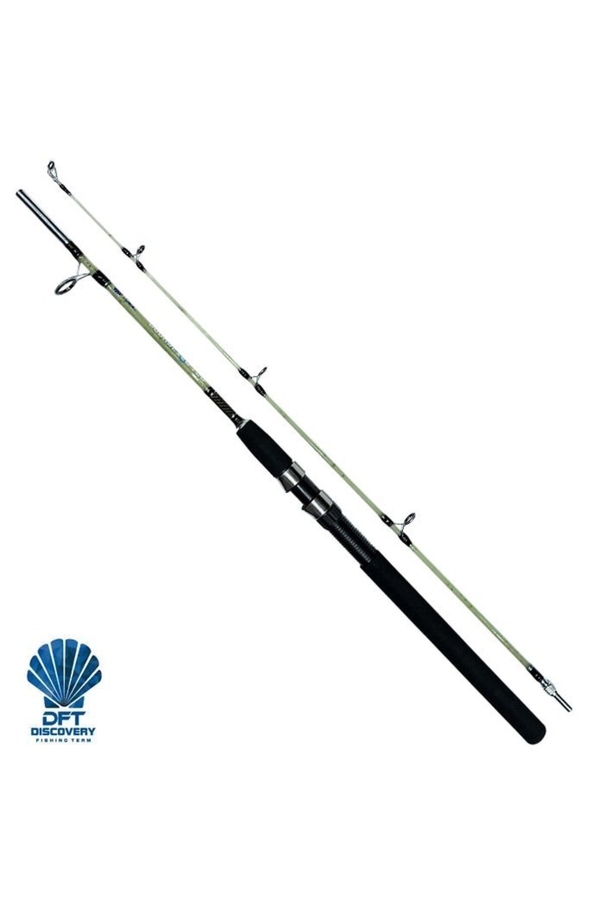 Genel Markalar Rodmaster 150 Cm Yeşil Dolgu Olta Kamışı