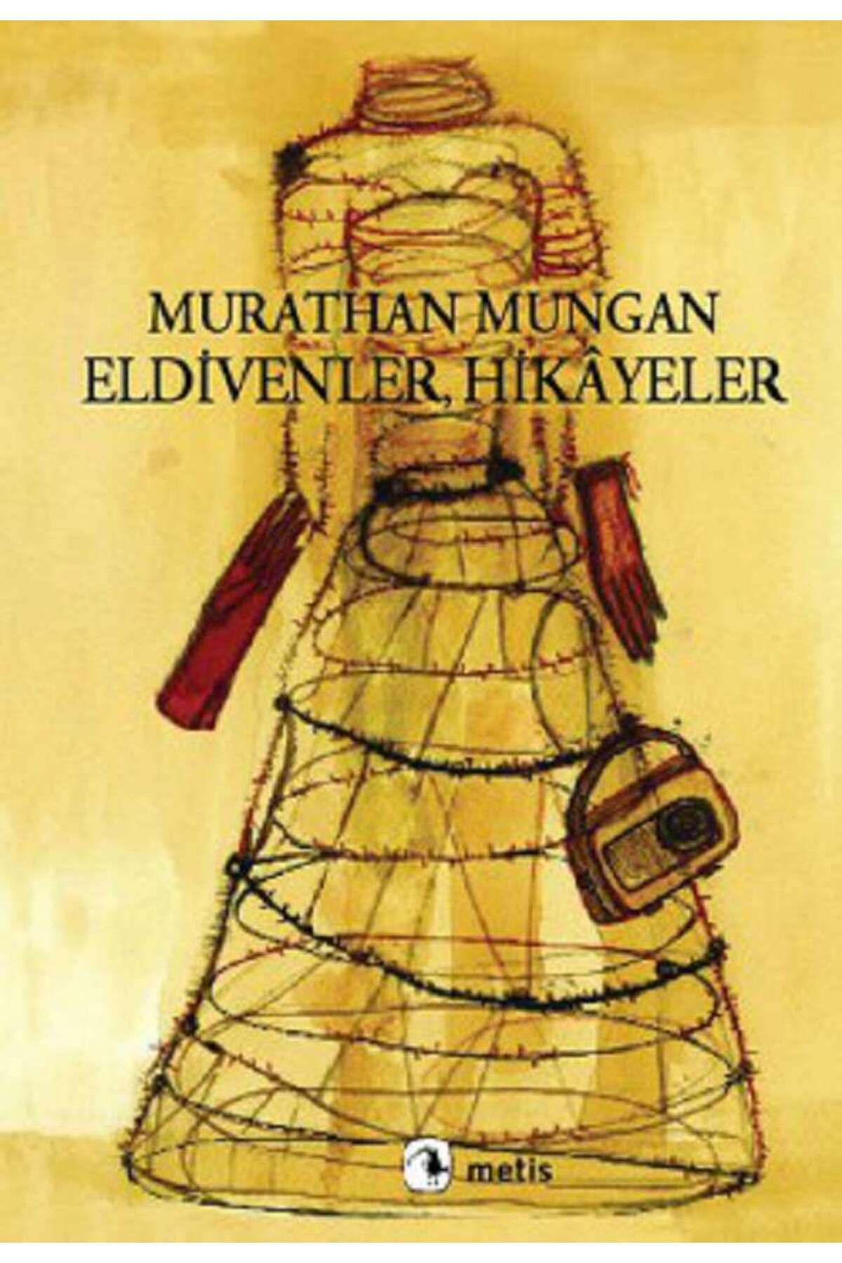 Metis Yayınları Eldivenler, Hikayeler