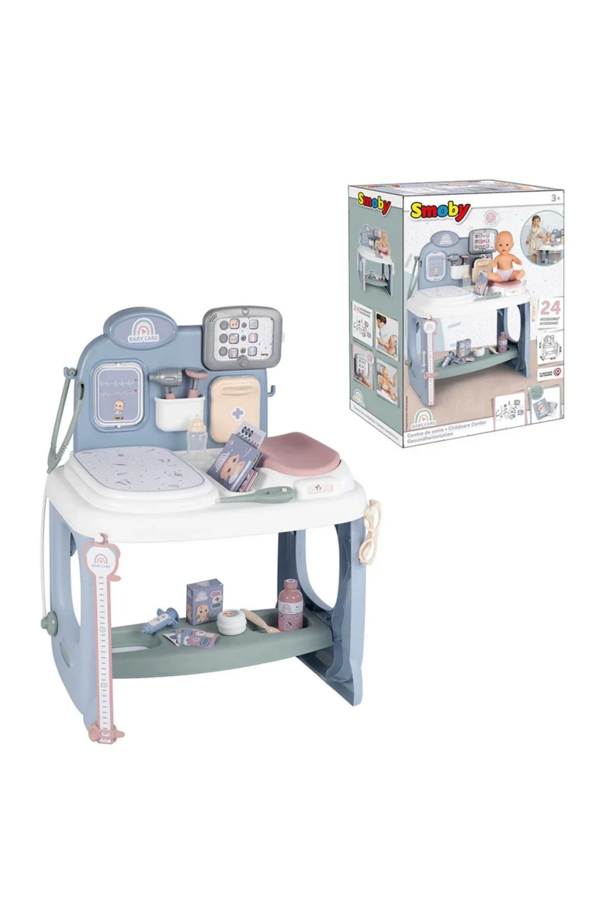 product side