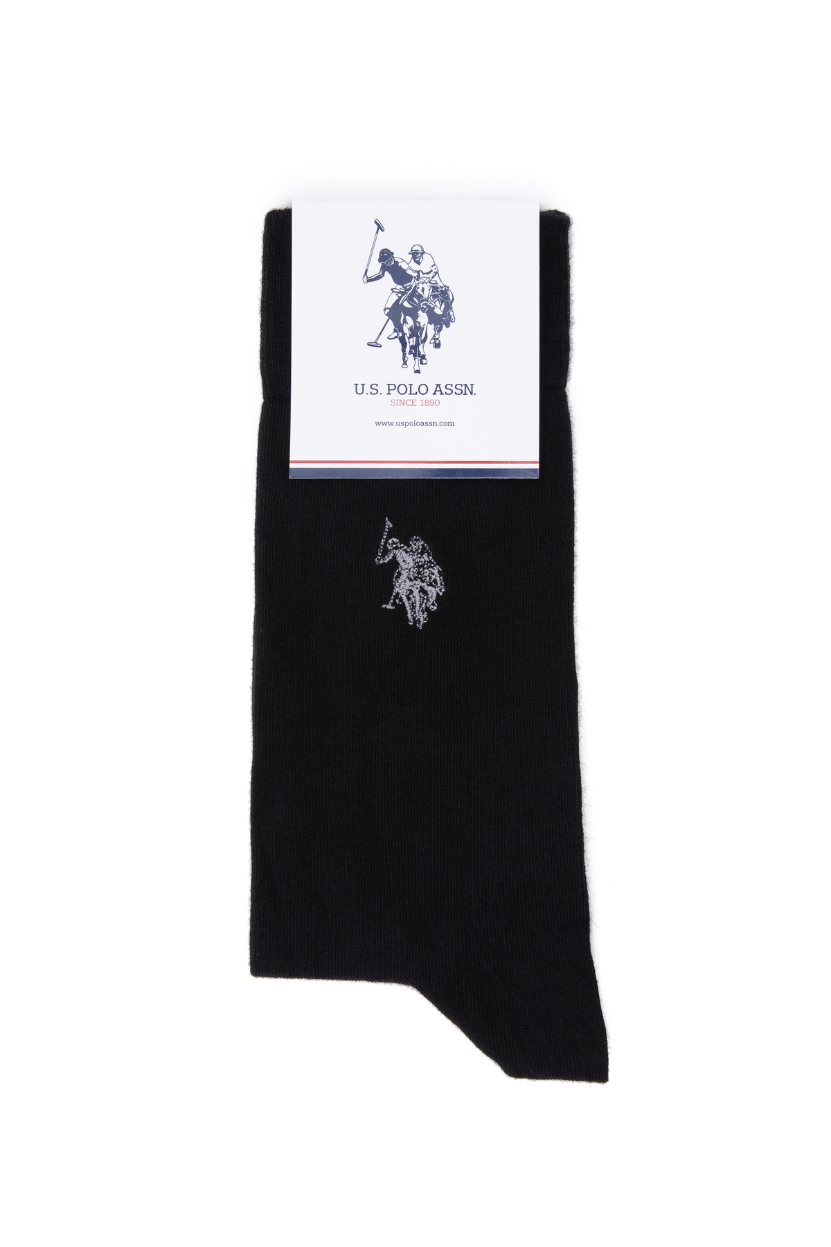 جوراب U.S. Polo Assn. مردانه منسوجات | یو اس پولو 1110575 - تصویر 4
