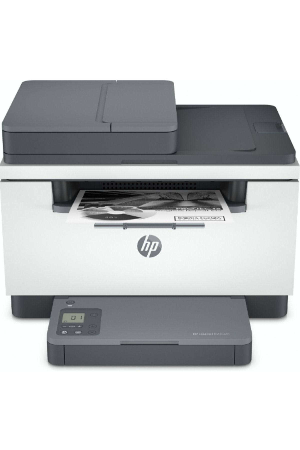 HP 9YF95A LASERJET TANK MFP M236DW YAZICI