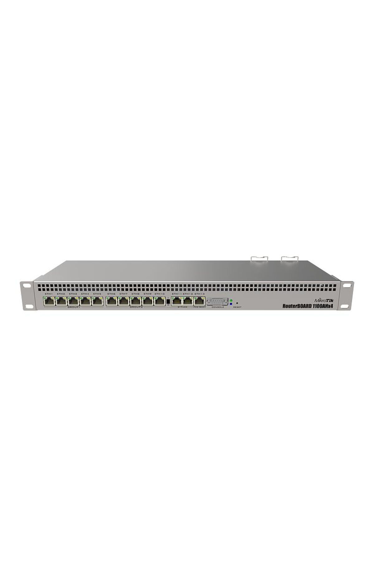 YTT Marketing Yttmrk Mikrotik Router Board Rb1100ahx4