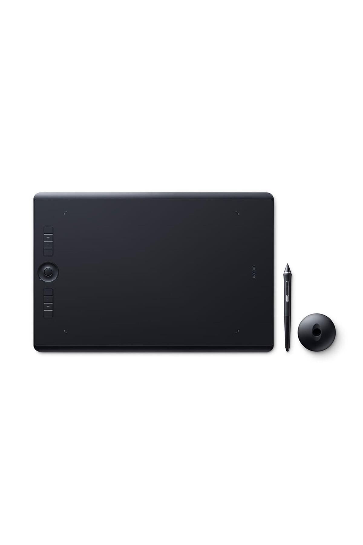 Wacom Pth-860-n Intuous Pro Large Grafik Tablet