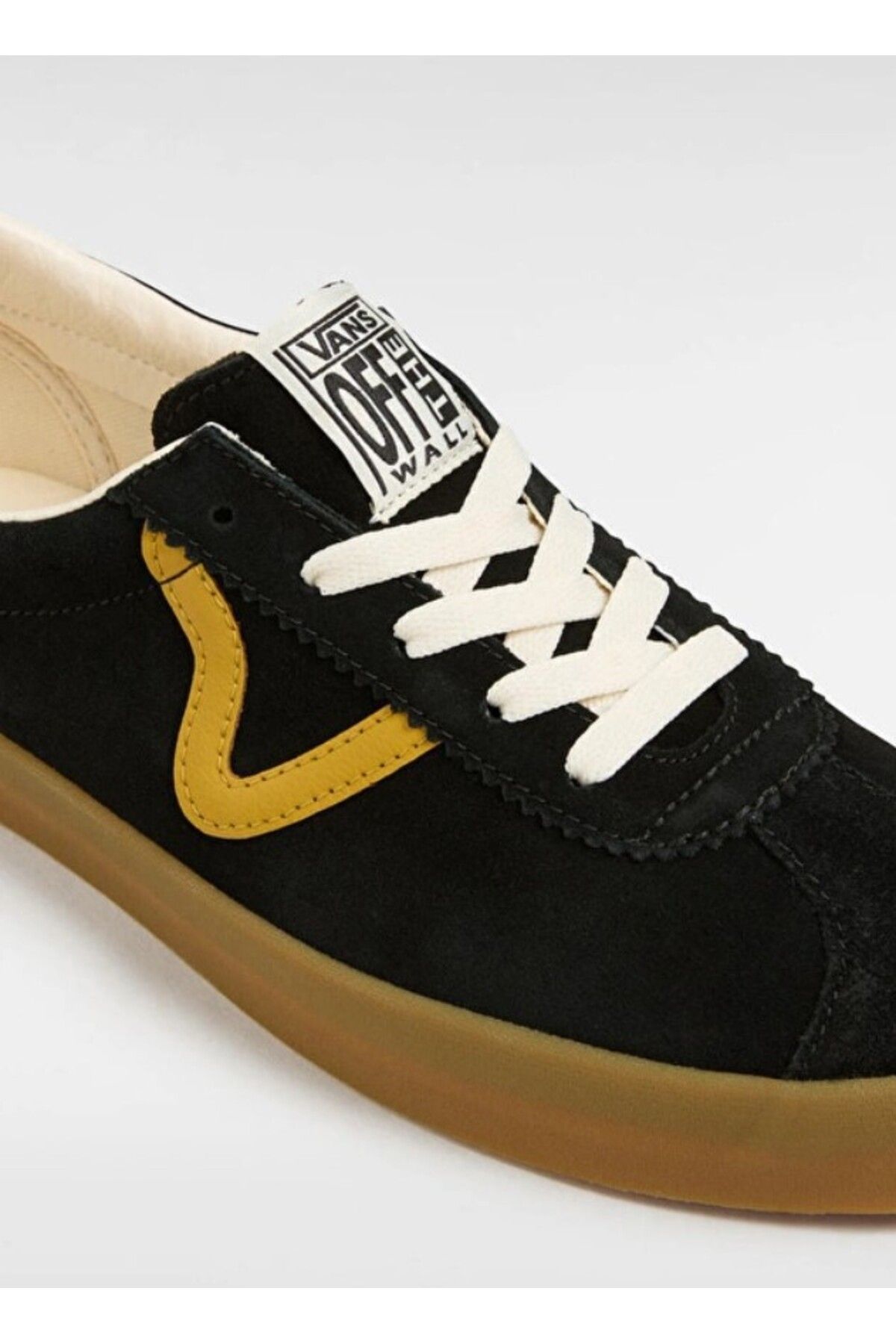 Vans-أحذية رياضية - موديل رياضي منخفض 2