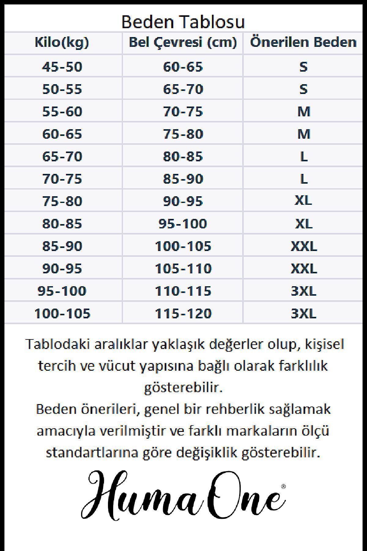Humaone-5 db bordás derék bikini bugyi - 100% pamut, sötétkék, fehér, Dusty Rose Bk2-a4 7