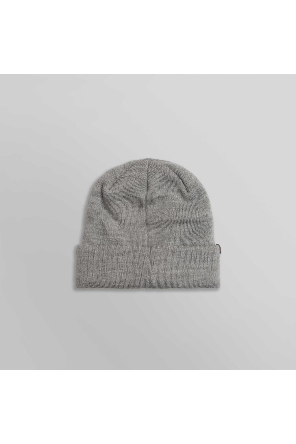 Ellesse Unisex Gri Bere EU208-GR görsel 2