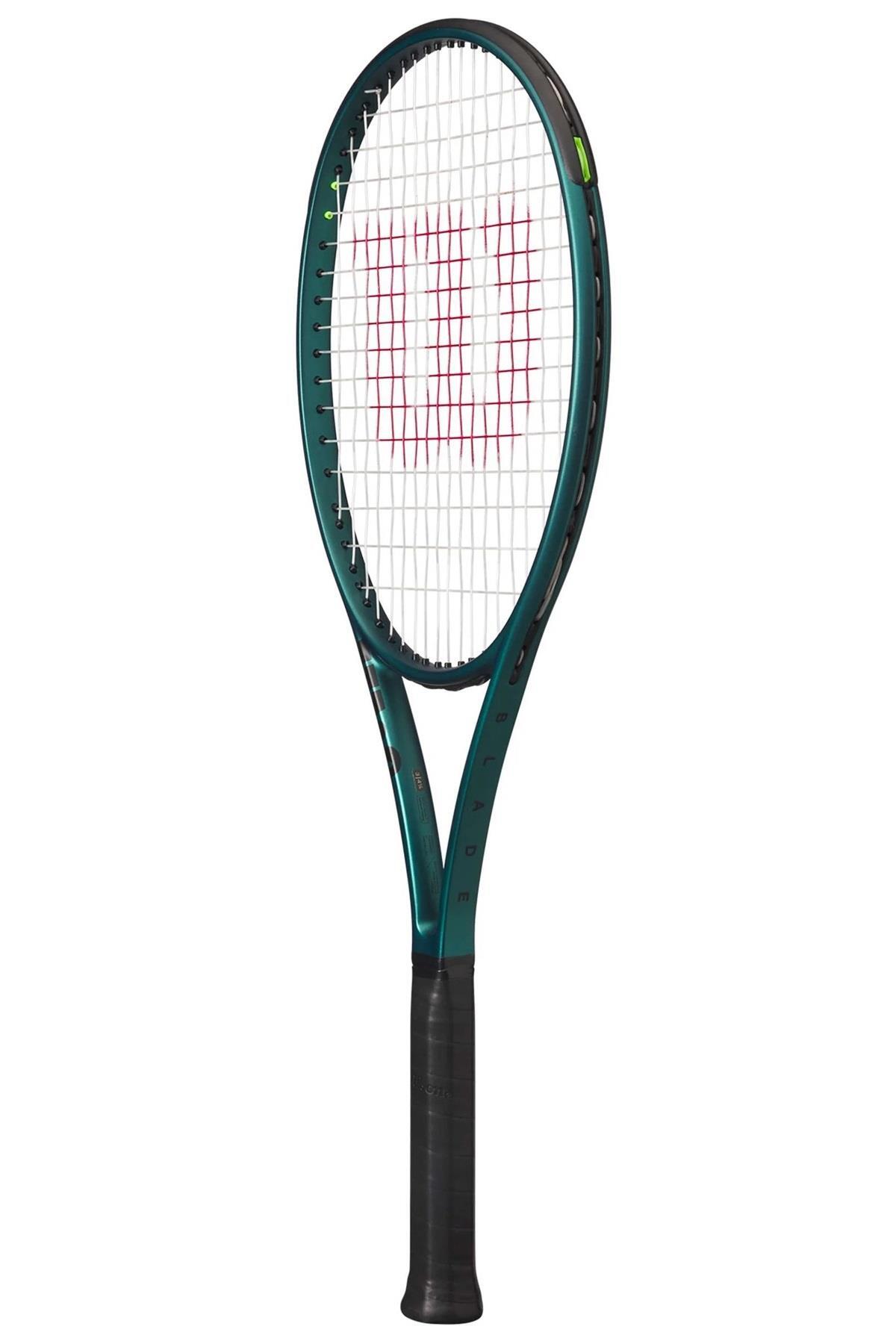 Wilson Blade 98S 18X16 V9.0 295 gr Performans Yetişkin Tenis