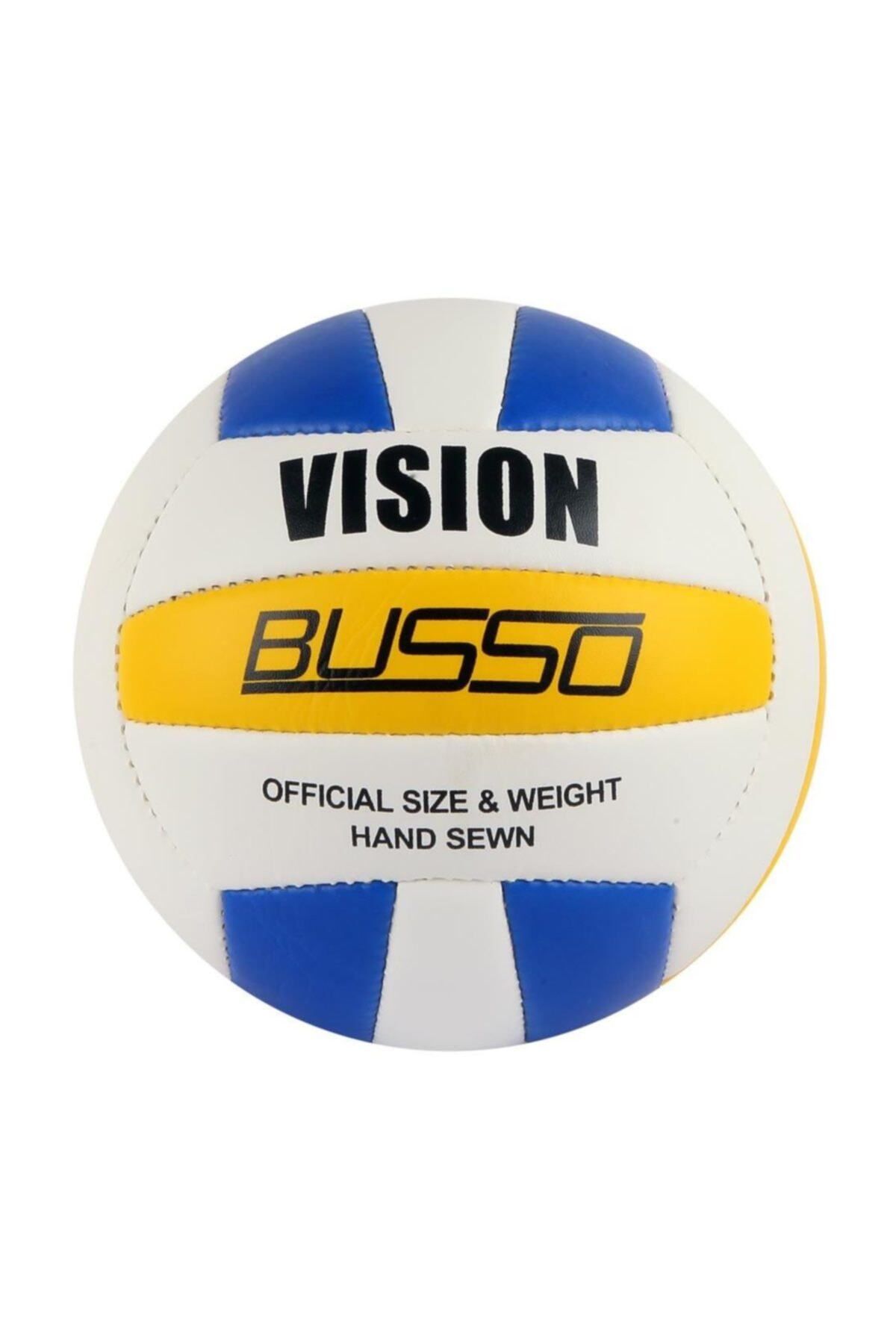 Mhm Collections Vision Voleybol Topu 636TSERI