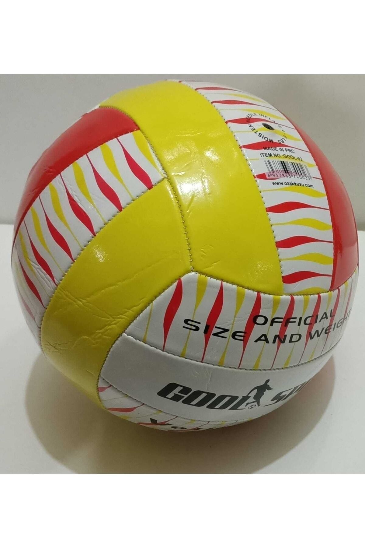 Mhm Collections Gool Sport Voleybol Topu 587OSERI