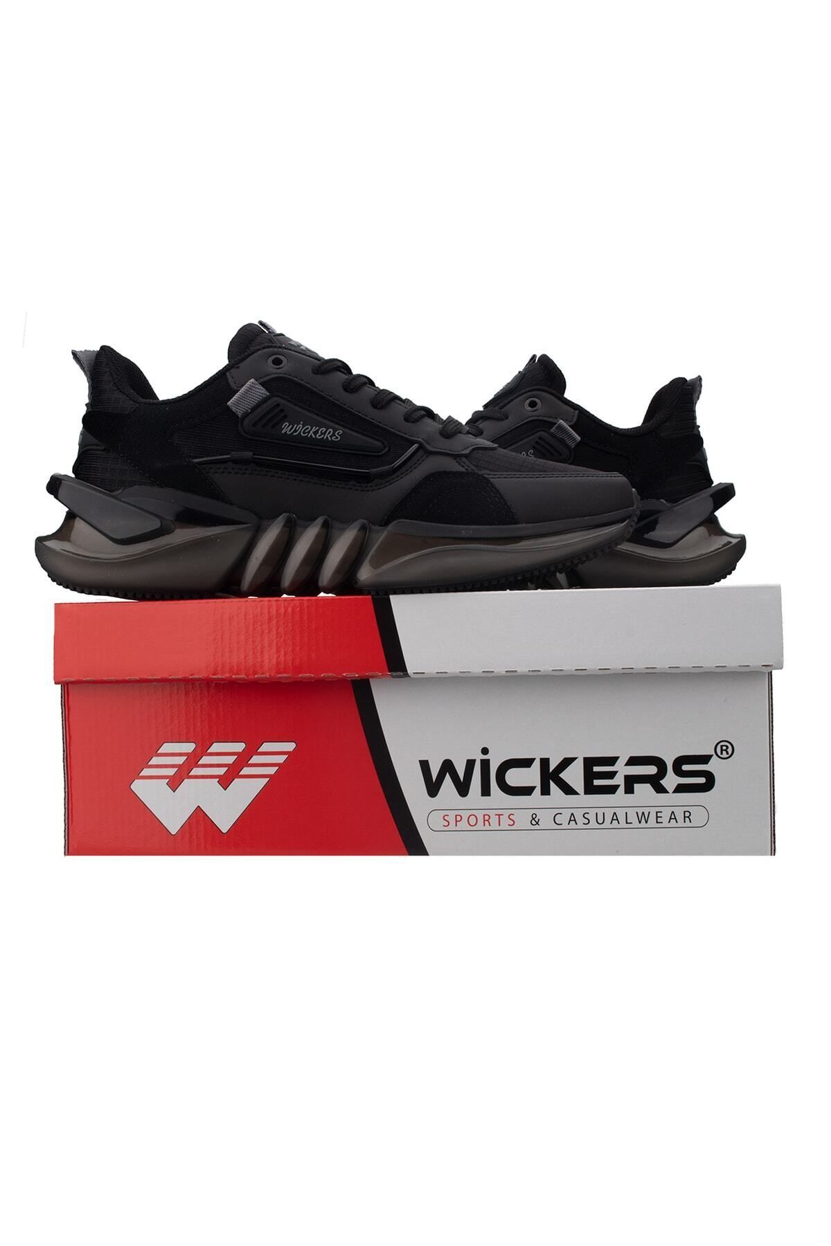 Wickers-2499 حذاء رياضي رجالي موسمي مقاوم للماء بنعل بالون Air Zoom 6