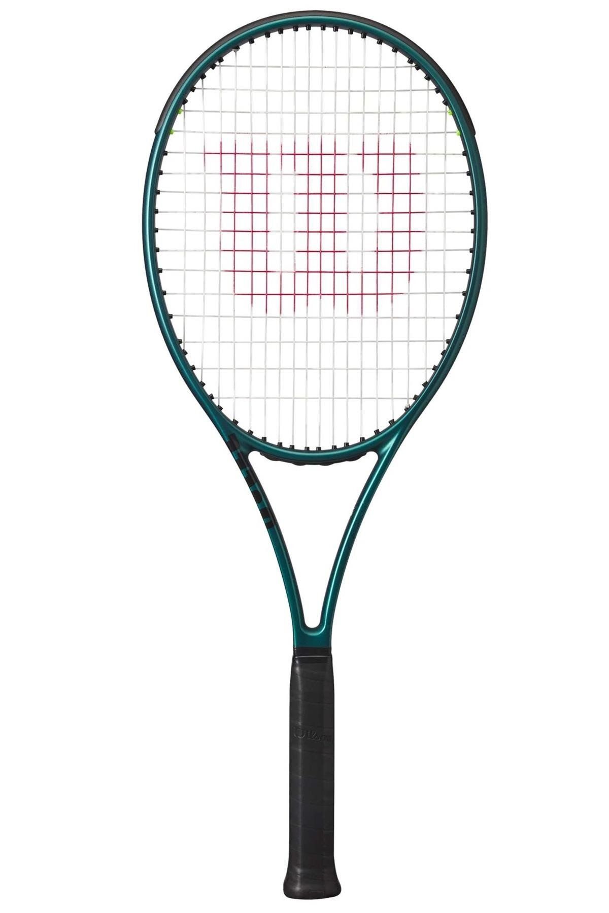 Wilson Blade 98S 18X16 V9.0 295 gr Performans Yetişkin Tenis Raketi (27"/Grip L2)