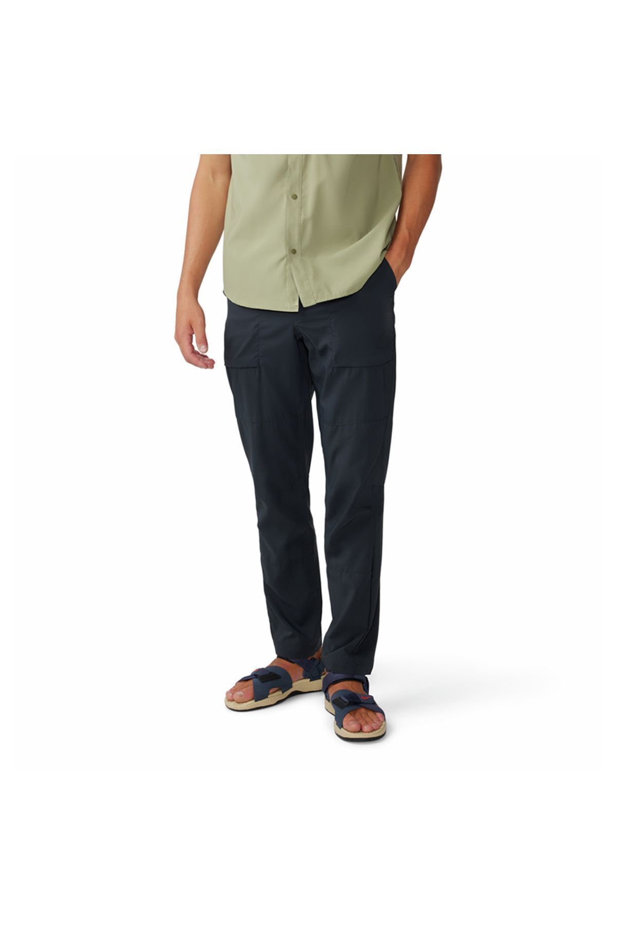 Trail Sender Erkek Pantolon