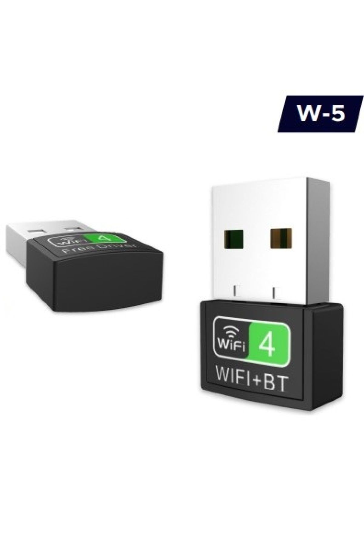 J-TECH W-5 300mbps Usb Wifi Alıcı Bluetooth Adaptörü Free Driver