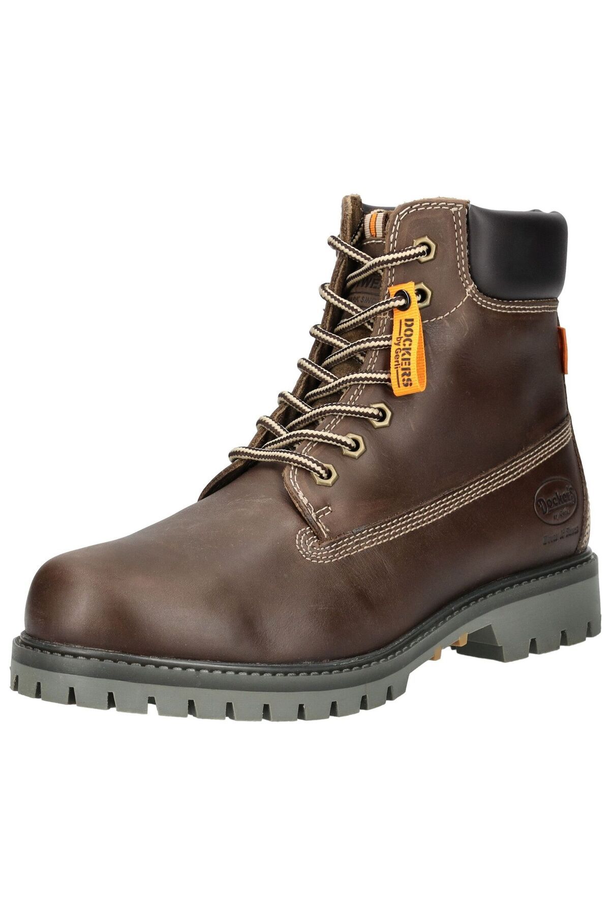 Dockers-Stiefelette 1