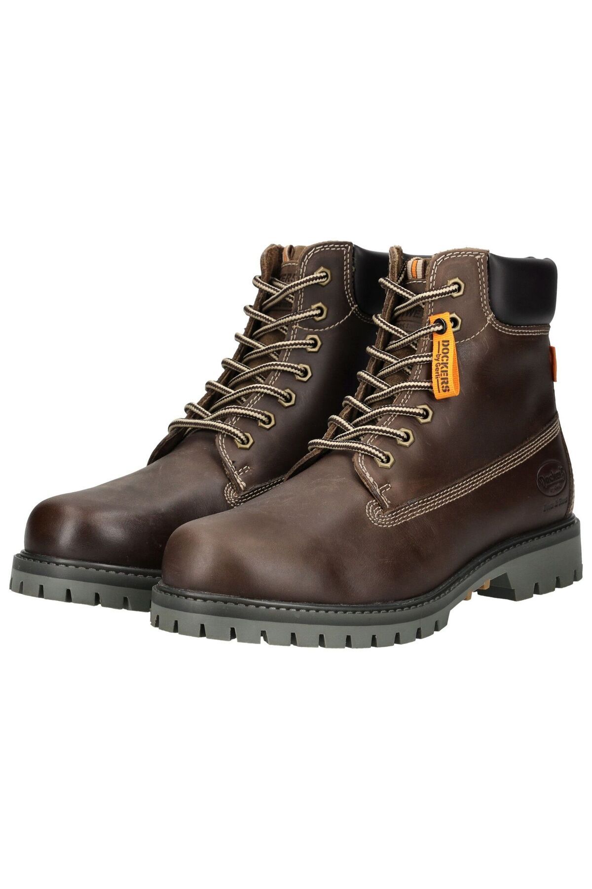 Dockers-Stiefelette 3