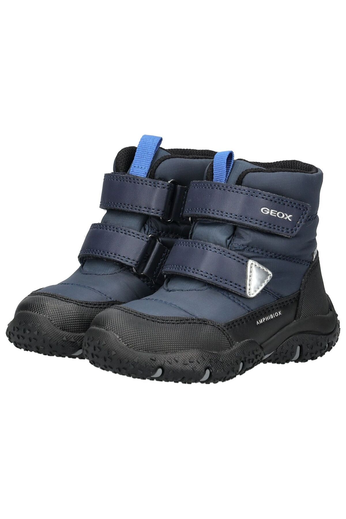 Geox-Stiefelette 3